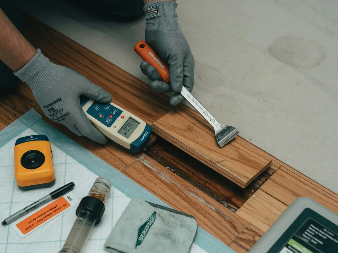Why choose Water Damage Restoration in Faith, NC